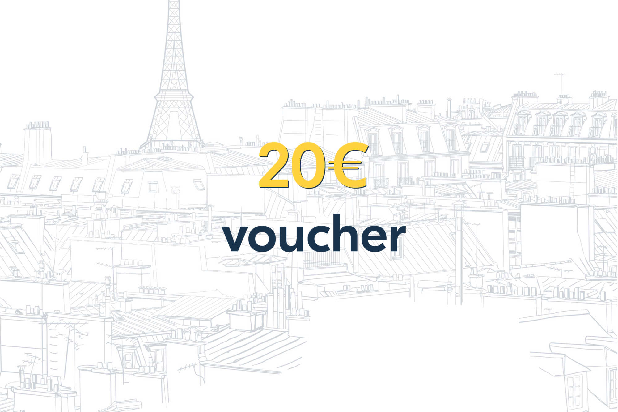 TheWaysBeyond - Voucher 20€