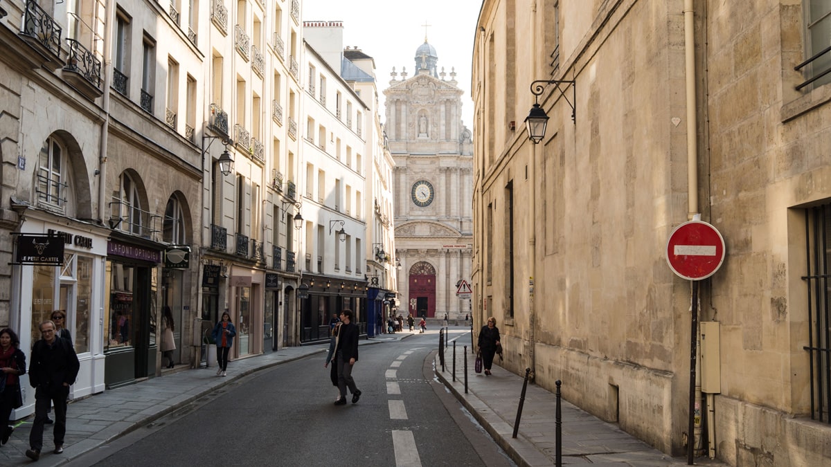 Essential Marais, the very heart of Paris « TheWaysBeyond – Cultural  Activities Paris
